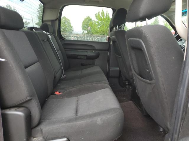 2011 Chevrolet Silverado K1500 Lt VIN: 3GCPKSE30BG282999 Lot: 56186264