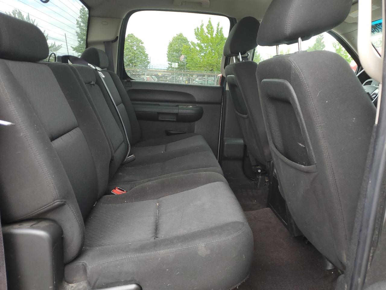 3GCPKSE30BG282999 2011 Chevrolet Silverado K1500 Lt