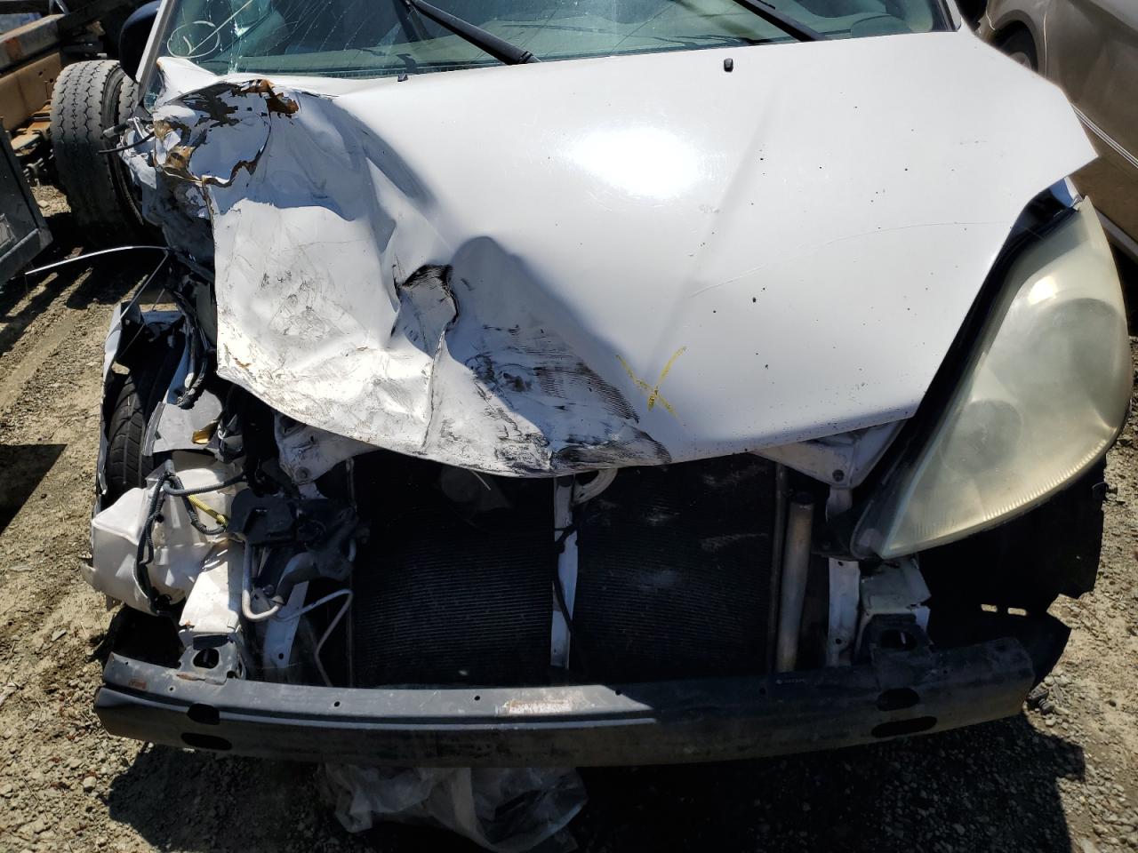 5TDZA23C26S488749 2006 Toyota Sienna Ce