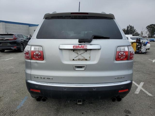 2010 GMC Acadia Sle VIN: 1GKLVLED2AJ230165 Lot: 54817114