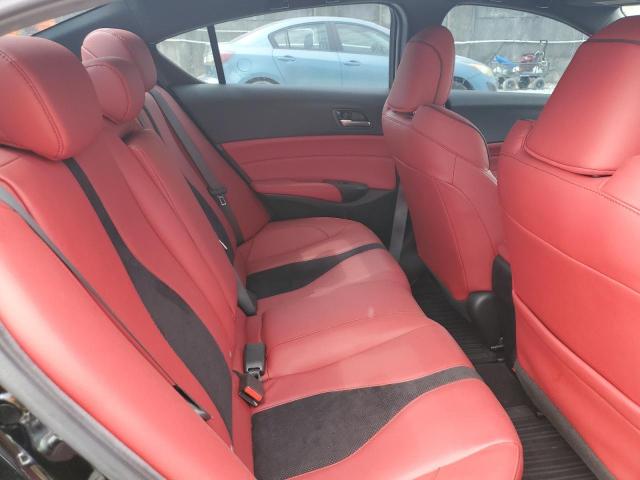 2022 ACURA ILX PREMIU 19UDE2F88NA008359
