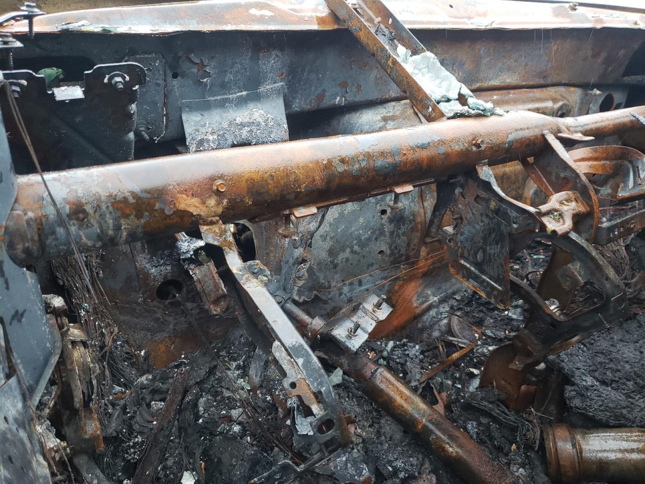 3C7WRNFL7EG138736 2014 Ram 5500