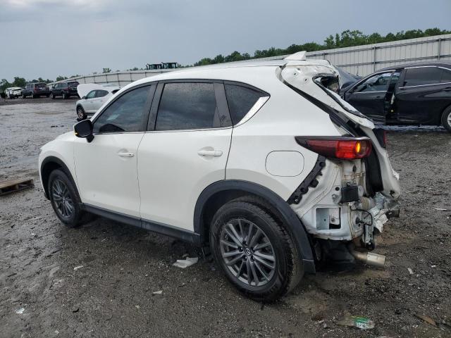 2019 Mazda Cx-5 Sport VIN: JM3KFBBM4K0696519 Lot: 55094394