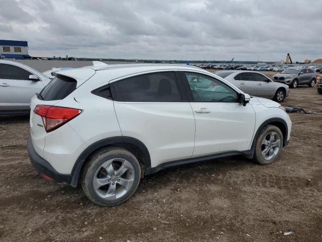 2016 Honda Hr-V Exl VIN: 3CZRU6H7XGM741368 Lot: 54124194