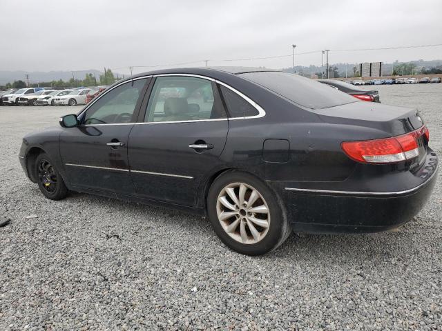 2007 Hyundai Azera Se VIN: KMHFC46FX7A187591 Lot: 55151284