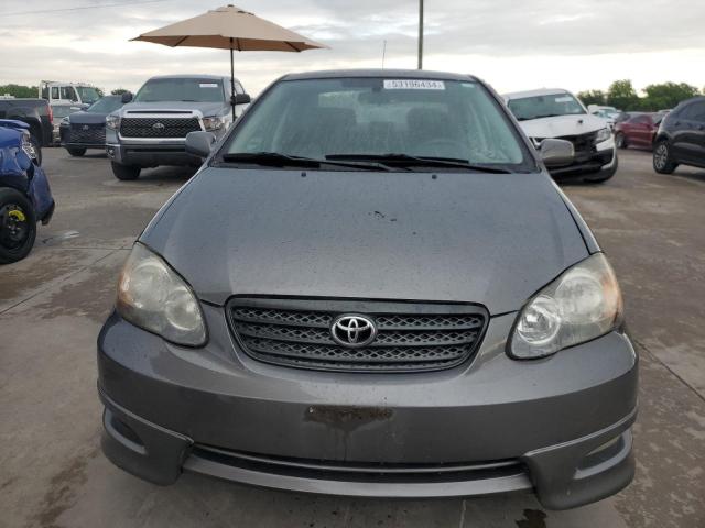 1NXBR32E47Z870860 | 2007 Toyota corolla ce