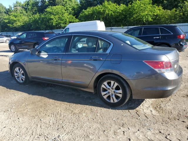 2009 Honda Accord Lxp VIN: 1HGCP26479A116559 Lot: 56765554