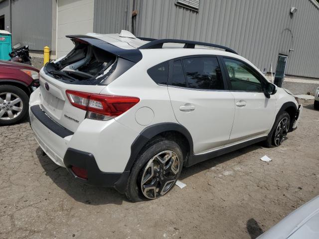 2019 Subaru Crosstrek Limited VIN: JF2GTANCXK8235784 Lot: 55911934