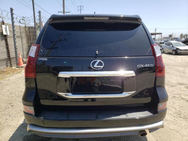 2019 Lexus Gx 460 VIN: JTJBM7FX4K5240701 Lot: 56959294