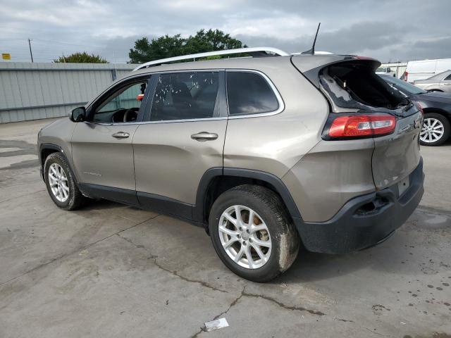 2017 Jeep Cherokee Latitude VIN: 1C4PJLCB0HW661482 Lot: 53059684