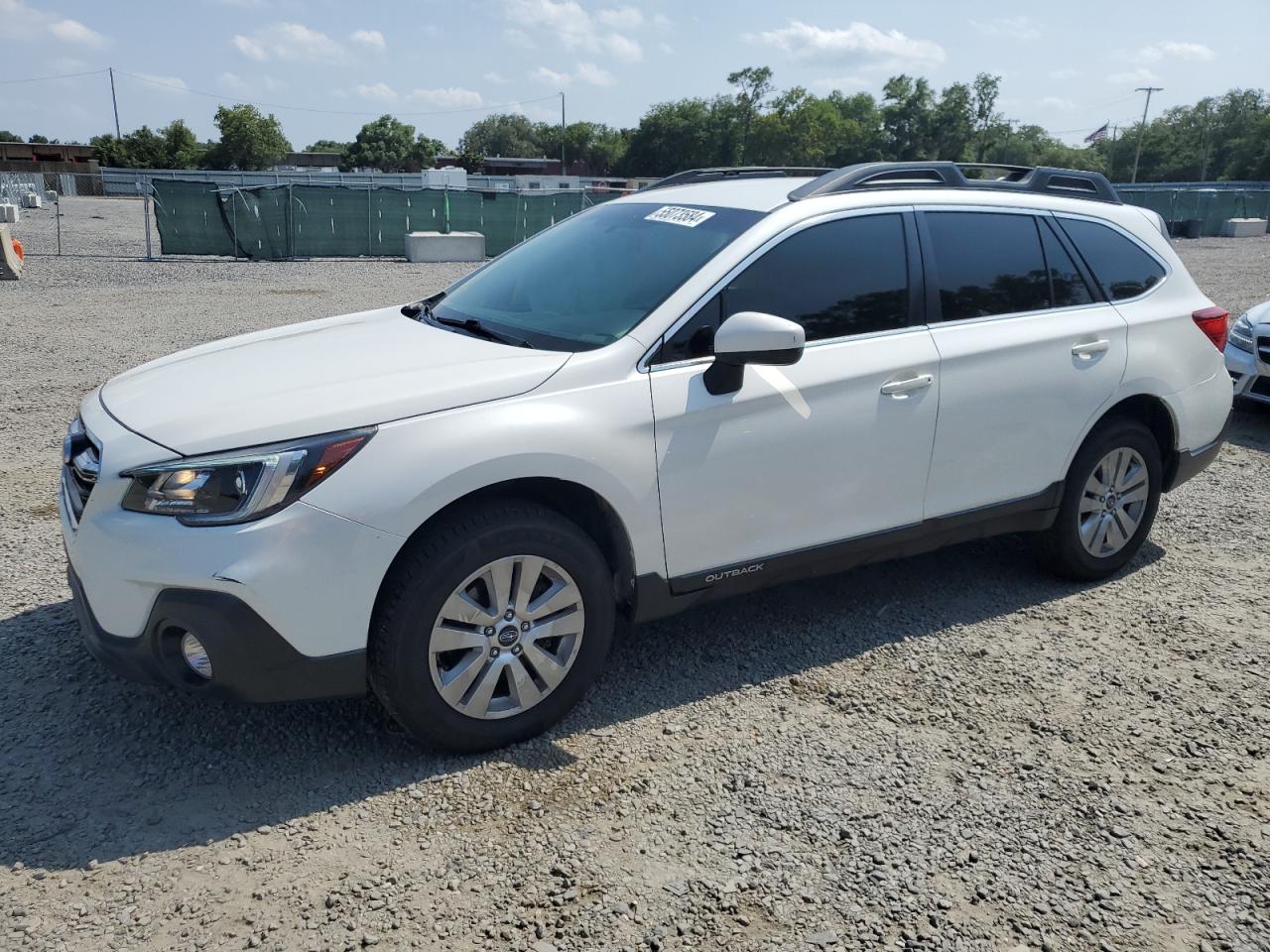 4S4BSACC4J3330248 2018 Subaru Outback 2.5I Premium