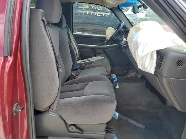 2004 GMC New Sierra C1500 VIN: 1GTEC14T84Z193426 Lot: 54596794