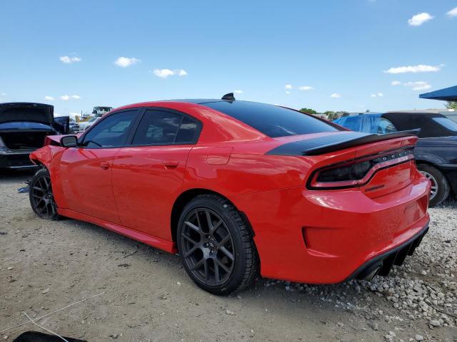 2018 Dodge Charger R/T VIN: 2C3CDXCT6JH223645 Lot: 56395074