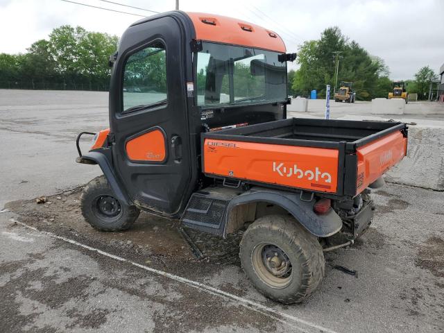 kubota rtv1100 2023 A5KC2GDBHPG081146 photo #4