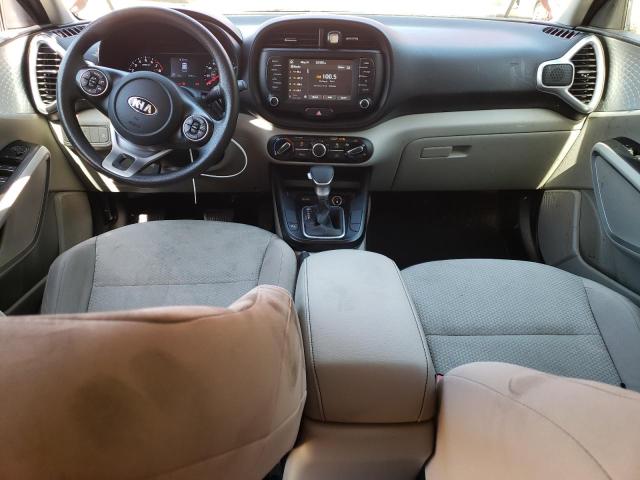 2020 Kia Soul Lx VIN: KNDJ23AU4L7061266 Lot: 57240454