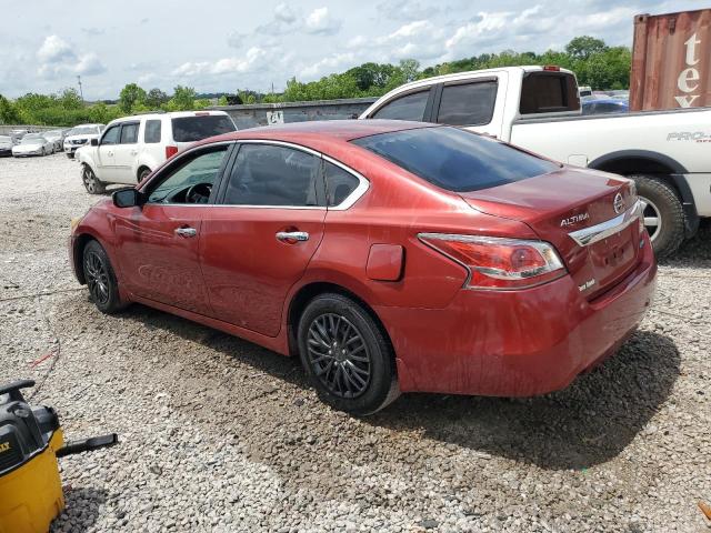 2014 Nissan Altima 2.5 VIN: 1N4AL3AP2EN368611 Lot: 53603364