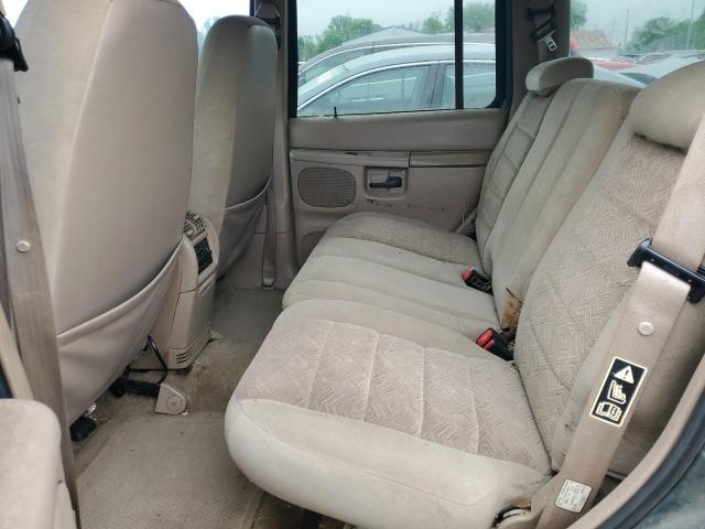 1999 Ford Explorer VIN: 1FMZU34E5XUC83853 Lot: 50023824