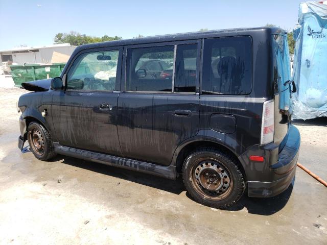 2005 Toyota Scion Xb VIN: JTLKT324750220927 Lot: 57057494