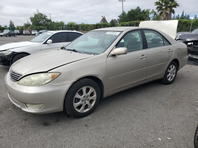 2005 Toyota Camry Le VIN: 4T1BE30K05U040975 Lot: 54530644