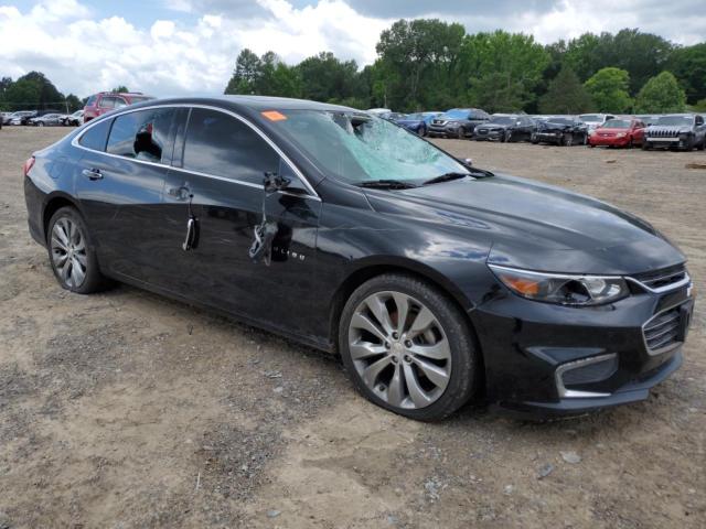 2017 Chevrolet Malibu Premier VIN: 1G1ZH5SX3HF252902 Lot: 55297584