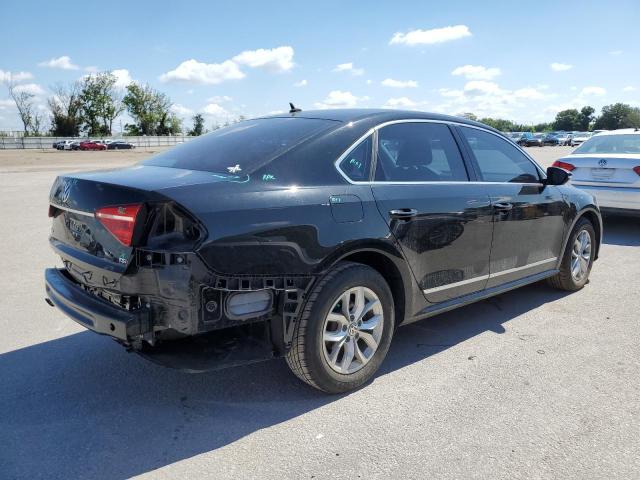 2016 Volkswagen Passat - Image 3
