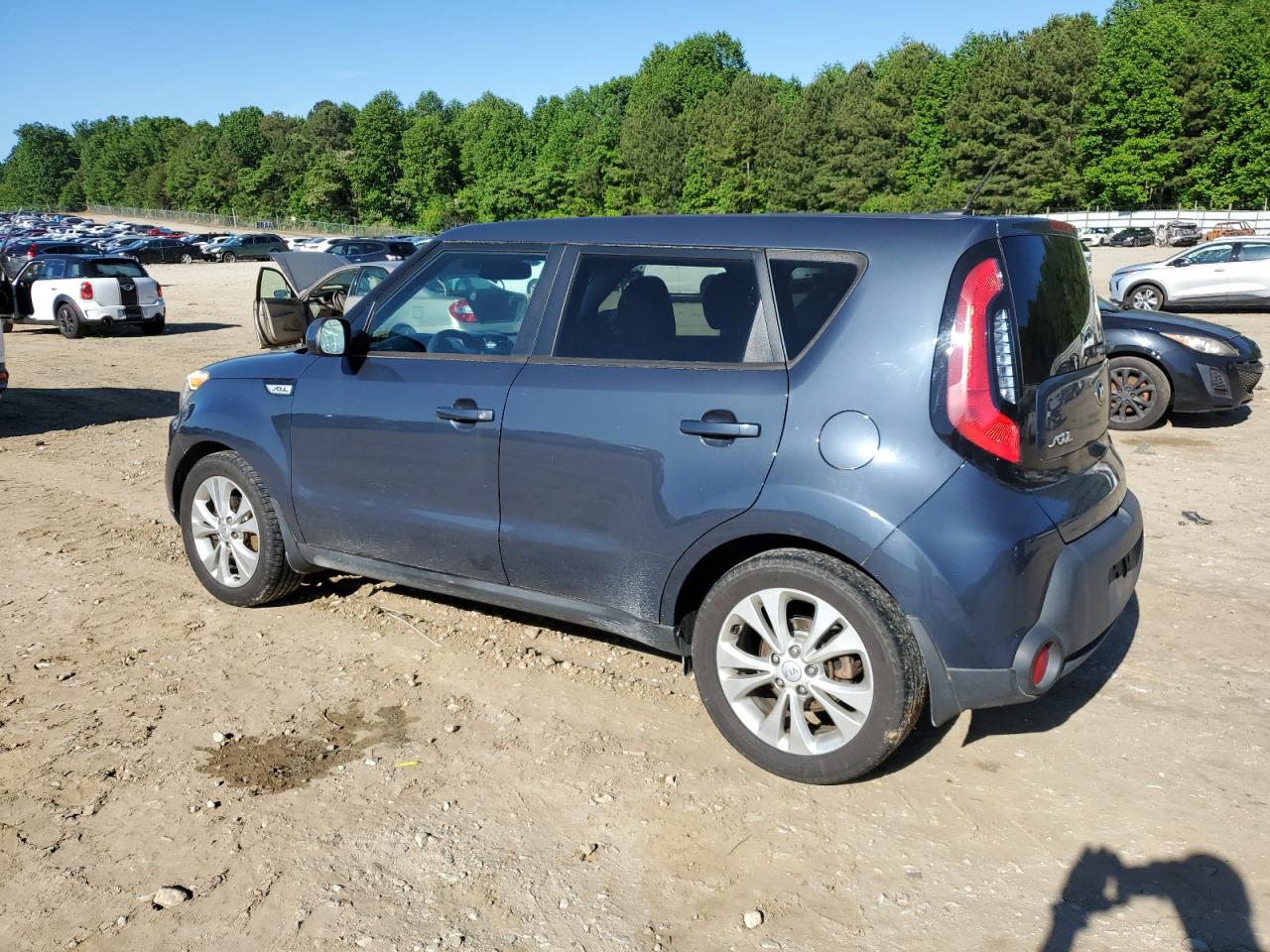 KNDJP3A59F7130239 2015 Kia Soul +