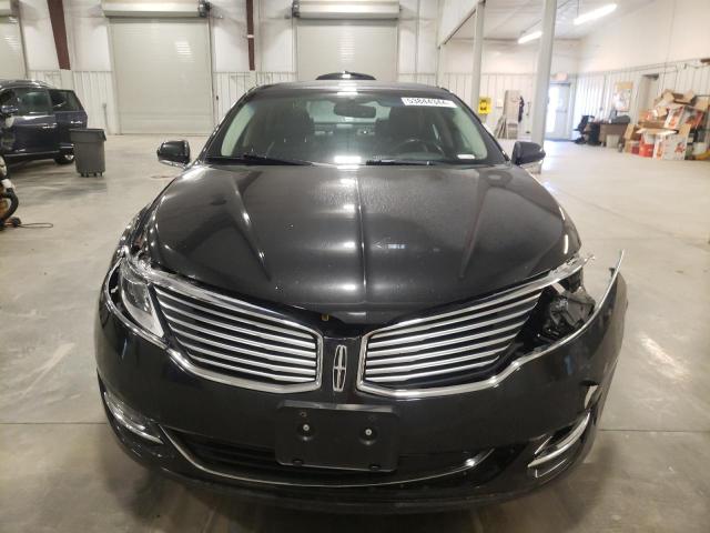 2015 Lincoln Mkz VIN: 3LN6L2JK5FR607447 Lot: 53844344