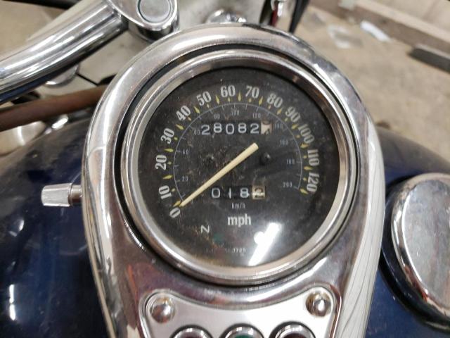 2004 KAWASAKI VN800 B - JKBVNCB184B520882