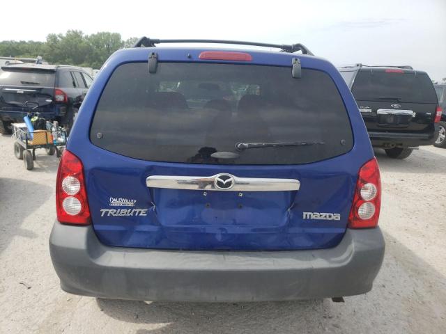 2005 Mazda Tribute I VIN: 4F2YZ02Z85KM53377 Lot: 56749064