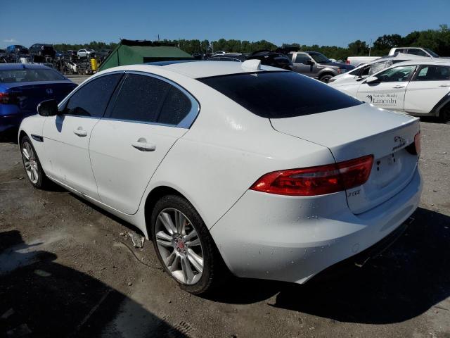 2019 Jaguar Xe Premium VIN: SAJAJ4FX9KCP51582 Lot: 56257464