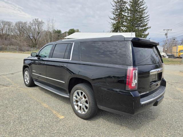 1GKS2JKJXFR607840 | 2015 GM c yukon xl denali