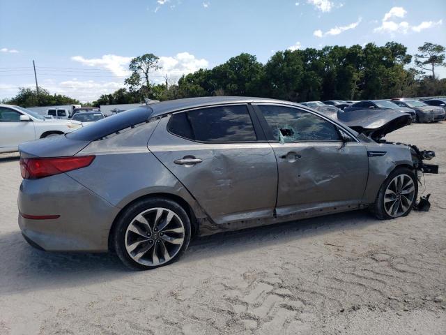 2015 Kia Optima Sx VIN: 5XXGR4A71FG425113 Lot: 55892424