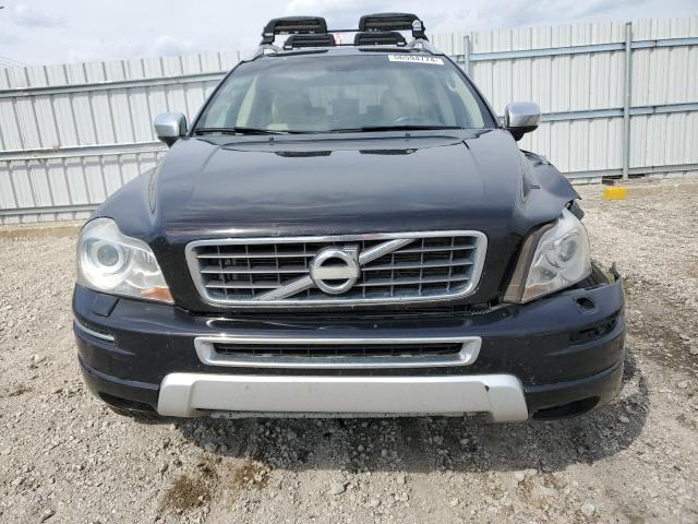 2013 Volvo Xc90 3.2 VIN: YV4952CZ9D1659111 Lot: 56594774