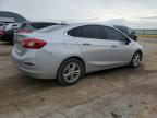 CHEVROLET CRUZE LT снимка