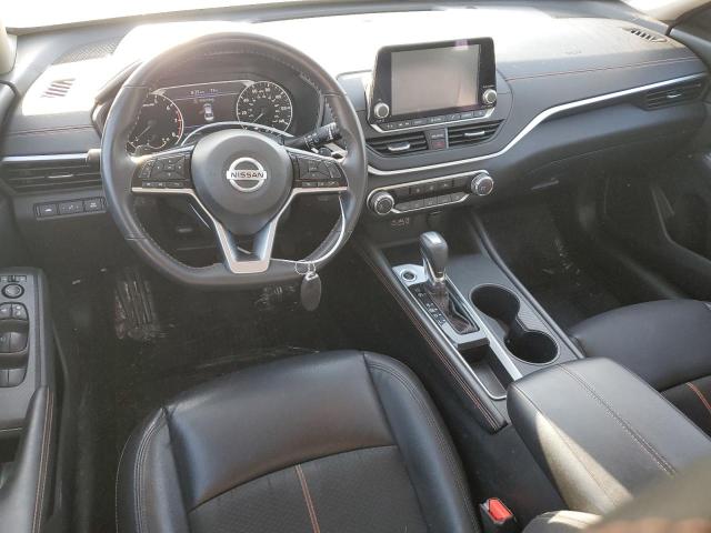 2021 Nissan Altima Sr VIN: 1N4BL4CV1MN315323 Lot: 53577984