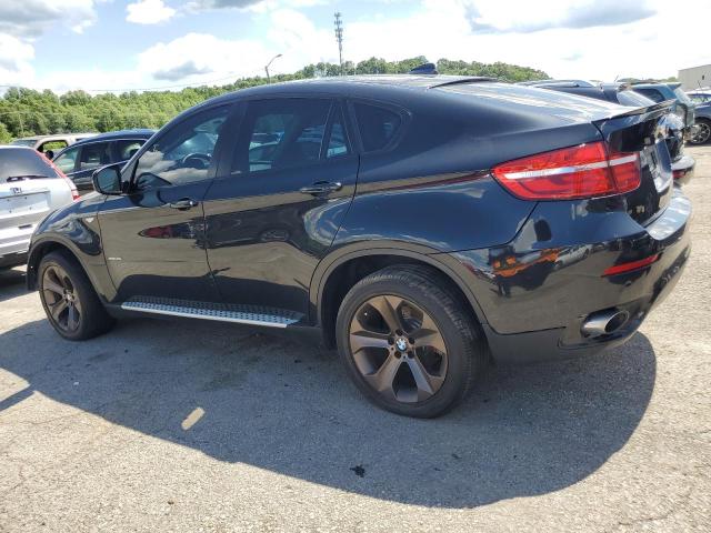 2013 BMW X6 xDrive35I VIN: 5UXFG2C53DL783312 Lot: 56272054