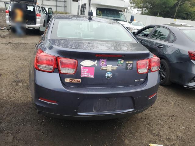 2013 Chevrolet Malibu Ls VIN: 1G11B5SAXDF280295 Lot: 53261104