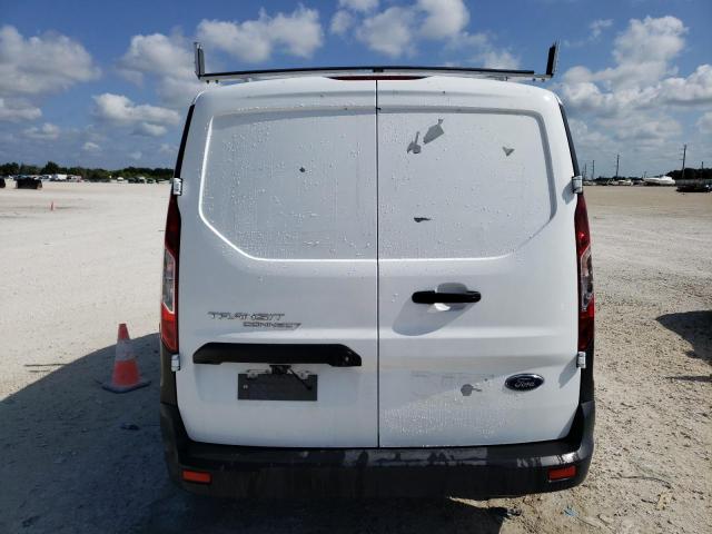 2019 Ford Transit Connect Xl VIN: NM0LS7E27K1415000 Lot: 52286394