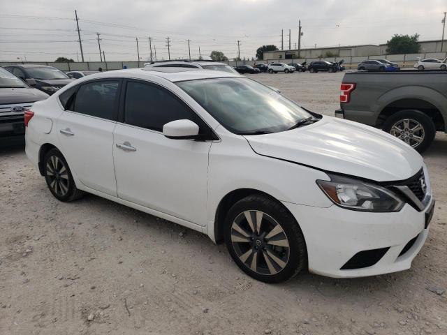2019 NISSAN SENTRA S - 3N1AB7AP0KY298029
