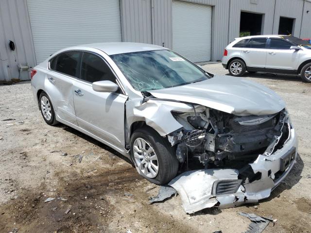 2017 Nissan Altima 2.5 VIN: 1N4AL3AP6HC279835 Lot: 55975264