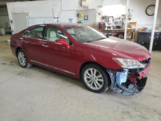 2011 Lexus Es 350 VIN: JTHBK1EG2B2469482 Lot: 56575604