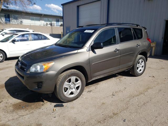 2009 Toyota Rav4 VIN: JTMBK33V095083859 Lot: 56055224