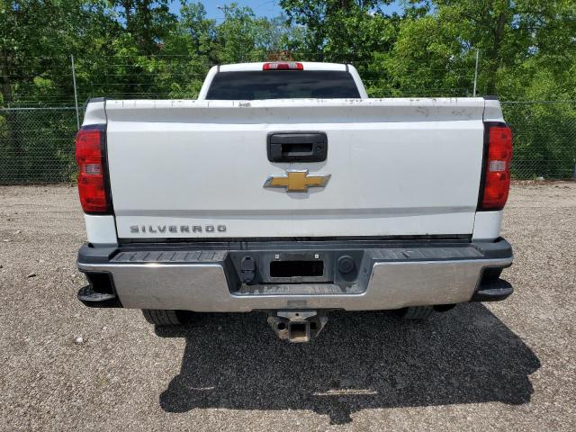 2016 CHEVROLET SILVERADO 1GC2KUEG6GZ314774  54573894