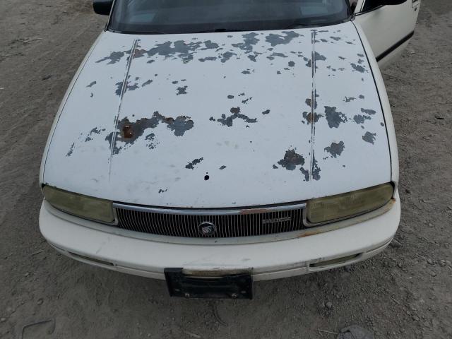 1992 Buick Regal Custom VIN: 2G4WB54T9N1504835 Lot: 56125574