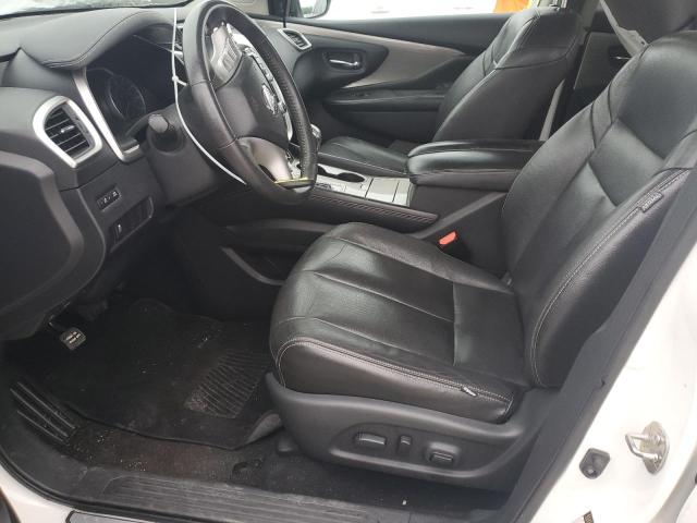 2017 Nissan Murano S VIN: 5N1AZ2MHXHN159107 Lot: 56409004