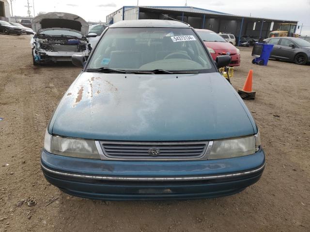 1992 Subaru Legacy L VIN: 4S3BJ6329N7912209 Lot: 54373134