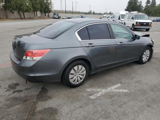 2010 Honda Accord Lx VIN: 1HGCP2F31AA006585 Lot: 55137114