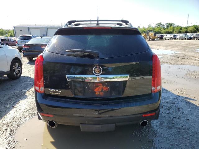 2011 Cadillac Srx Luxury Collection VIN: 3GYFNDEY7BS672807 Lot: 57026544