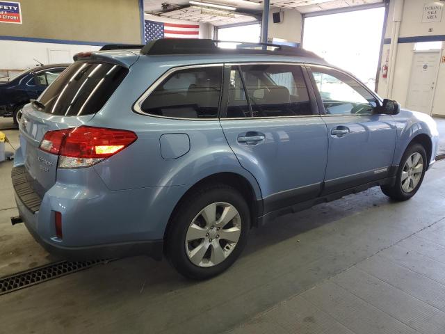 2010 Subaru Outback 3.6R Limited VIN: 4S4BRDLC7A2365398 Lot: 55697444