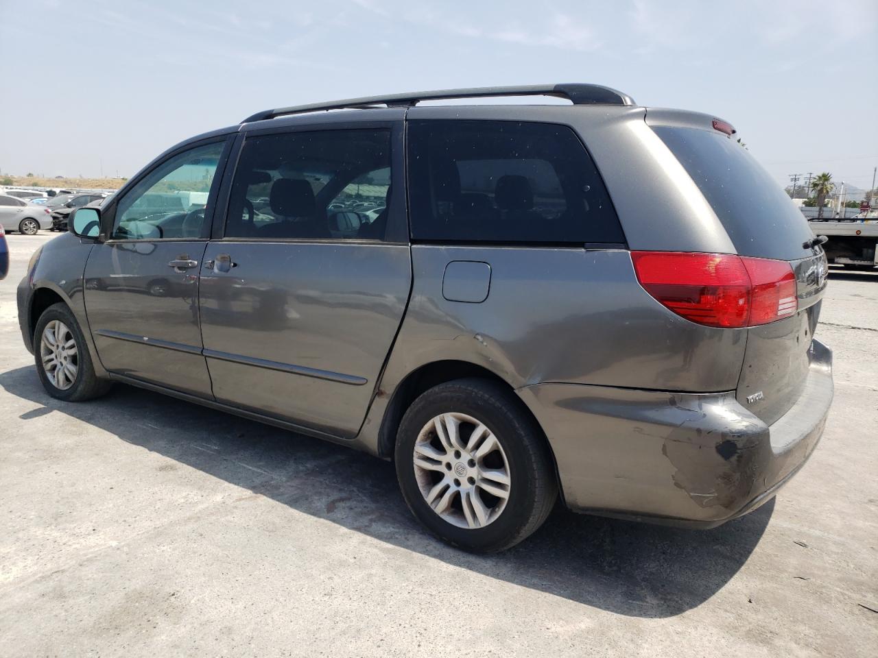 5TDZA23C54S115962 2004 Toyota Sienna Ce